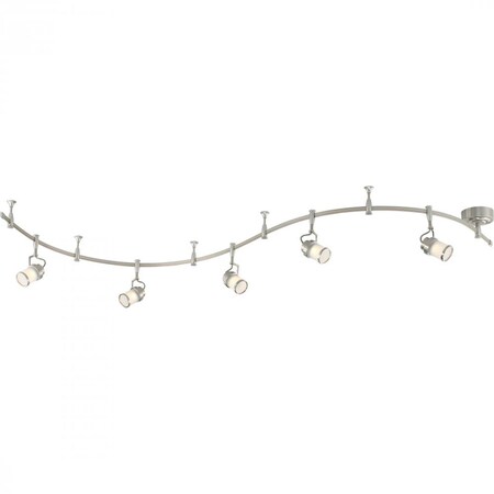 Quoizel Theater Track Light THR1405BN